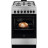 Плита Electrolux LKK520022X
