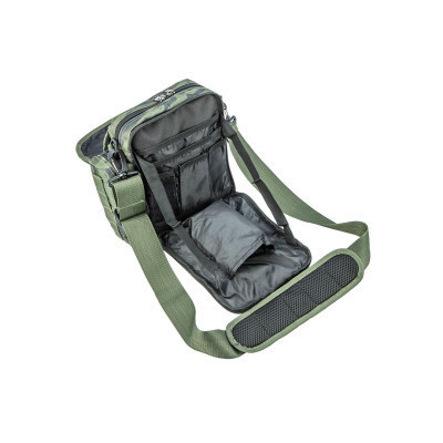 Сумка для інструмента Neo Tools Camo, 25х19см, поліестер 600D, посилена, камуфляж (84-323)