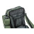 Сумка для інструмента Neo Tools Camo, 25х19см, поліестер 600D, посилена, камуфляж (84-323)