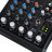 Мікшерний пульт Alto Professional TrueMix 500