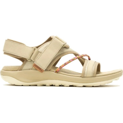 Сандалії Merrell Terran 4 Backstrap Wmn incense - 38 - бежевий (036.0689)