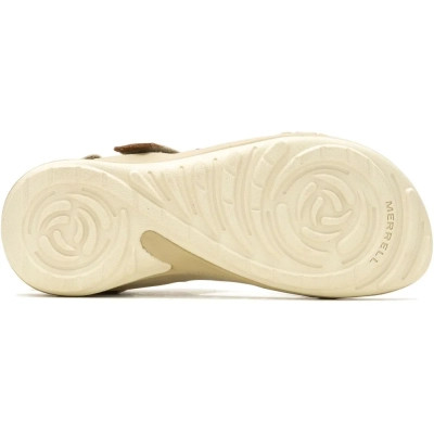 Сандалії Merrell Terran 4 Backstrap Wmn incense - 38 - бежевий (036.0689)