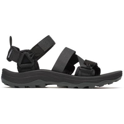 Сандалії Merrell Speed Fusion Sport RMX Mns black - 41 - чорний (036.1620)