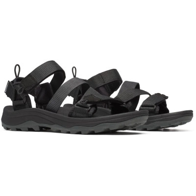 Сандалії Merrell Speed Fusion Sport RMX Mns black - 41 - чорний (036.1620)