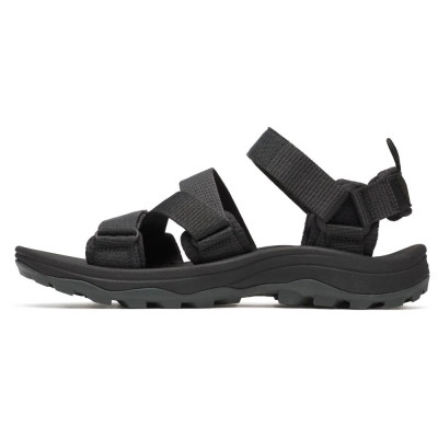Сандалії Merrell Speed Fusion Sport RMX Mns black - 41 - чорний (036.1620)