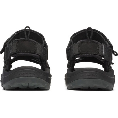 Сандалії Merrell Speed Fusion Sport RMX Mns black - 41 - чорний (036.1620)