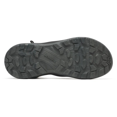 Сандалії Merrell Speed Fusion Sport RMX Mns black - 41 - чорний (036.1620)