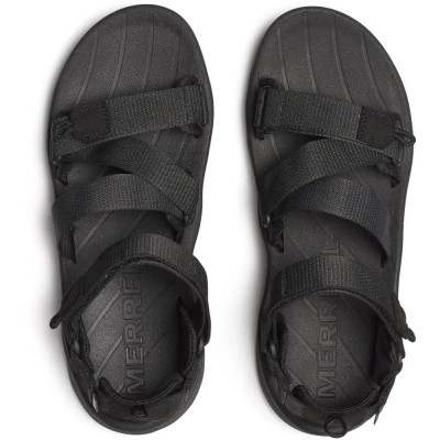 Сандалії Merrell Speed Fusion Sport RMX Mns black - 41 - чорний (036.1620)