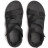 Сандалії Merrell Speed Fusion Sport RMX Mns black - 41 - чорний (036.1620)