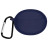 Чохол для навушників BeCover Silicon для Huawei FreeBuds 5i Deep Blue (710177)