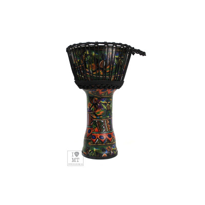 Джембе Palm Percussion PVC Drum Rope Tension 10&quot; (225581)