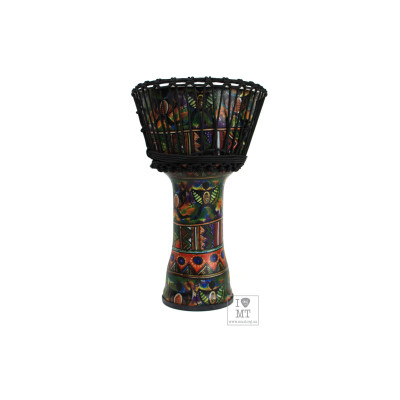 Джембе Palm Percussion PVC Drum Rope Tension 10&quot; (225581)