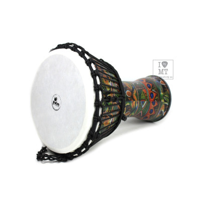 Джембе Palm Percussion PVC Drum Rope Tension 10&quot; (225581)
