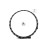 Джембе Palm Percussion PVC Drum Rope Tension 10&quot; (225581)