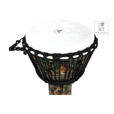 Джембе Palm Percussion PVC Drum Rope Tension 10&quot; (225581)
