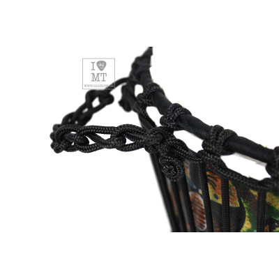 Джембе Palm Percussion PVC Drum Rope Tension 10&quot; (225581)