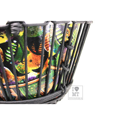 Джембе Palm Percussion PVC Drum Rope Tension 10&quot; (225581)