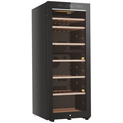 Холодильник Haier HWS77GDAU1