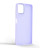 Чохол до мобільного телефона Armorstandart Frame Samsung A06 4G Violet (ARM84798)