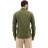 Сорочка Turbat Maya 2 LS Mns capulet olive - XXL - оливковий (012.004.5083)