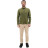 Сорочка Turbat Maya 2 LS Mns capulet olive - XXL - оливковий (012.004.5083)