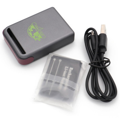 GPS трекер Voltronic TK 102B акб 1000Ah (TK-102B)