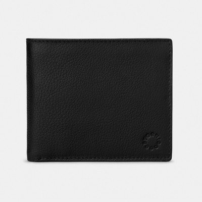 Гаманець Yoshi Y2378 Black/Red (Y2378 17 19)