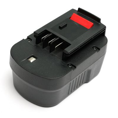 Акумулятор до електроінструменту PowerPlant для BLACK&amp;DECKER GD-BD-14.4(B) 14.4V 2Ah (DV00PT0026)