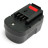Акумулятор до електроінструменту PowerPlant для BLACK&amp;DECKER GD-BD-14.4(B) 14.4V 2Ah (DV00PT0026)