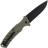 Ніж Boker Plus Large Strike Grivory Green (06EX901)