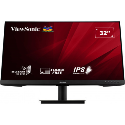 Монітор ViewSonic VA3209-2K-MHD