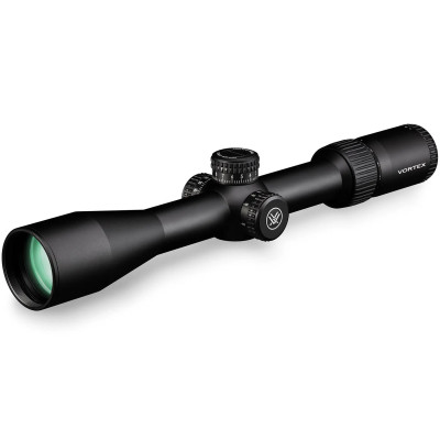 Оптичний приціл Vortex Diamondback Tactical FFP 4-16x44 EBR-2C MRAD (DBK-10027) (929058)