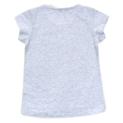 Піжама дитяча Matilda з єдинорогом (12269-2-98G-gray)