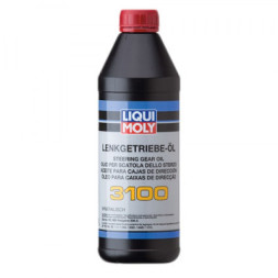 Трансмісійна олива Liqui Moly Lenkgetriebe-OiI 3100  1л. (1145)