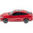 Радіокерована іграшка Rastar BMW X6 1:14 червоний (99260 red)