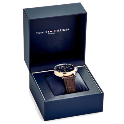 Наручний годинник Tommy Hilfiger 1710418