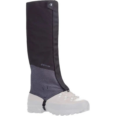 Бахіли туристичні Trekmates Nevis GTX Gaiter TM-006299 black 3 (015.1088)