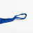 Бинт для спорту Leone AB705 Blue 3.5m (AB705_Blue_350)