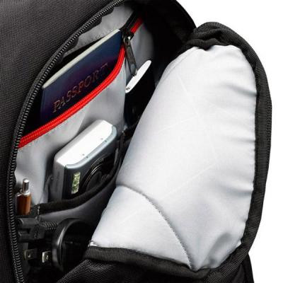 Рюкзак для ноутбука Case Logic 16&quot; DLBP116K (3201268)