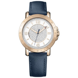 Наручний годинник Tommy Hilfiger 1781627