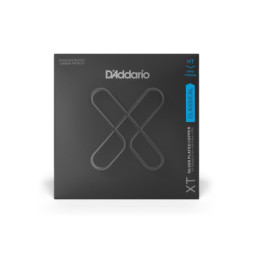 Струни для гітари D'Addario XT Dynacore Classical Hard Tension (XTC46FF)