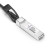Оптичний патчкорд Alistar SFP+ to SFP+ 10G Directly-attached Copper Cable 3M (DAC-SFP+3M)