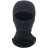Балаклава Turbat Retezat Balaclava jet black S/M (012.004.2144)