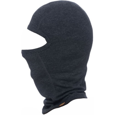 Балаклава Turbat Retezat Balaclava jet black S/M (012.004.2144)