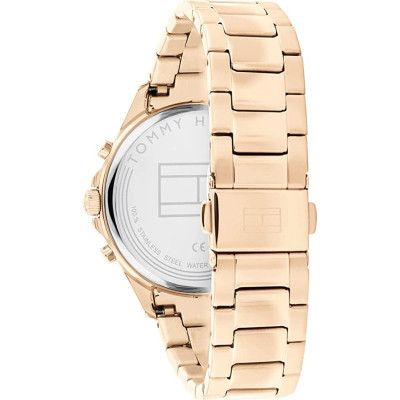 Наручний годинник Tommy Hilfiger 1782421