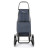 Сумка-візок Rolser I-Max Tweed 6 43 IMX383-1001 Marino (929961)