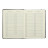 Тижневик Buromax датований 2025 MORANDI STYLE, А5 зелений (BM.21135-04)