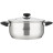 Каструля Bravo Chef L&quot;Appetit 1.8 л Bakelite (BC-2003-18)