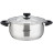 Каструля Bravo Chef L&quot;Appetit 1.8 л Bakelite (BC-2003-18)