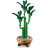 Конструктор LEGO Botanicals Бамбук щастя (10344)